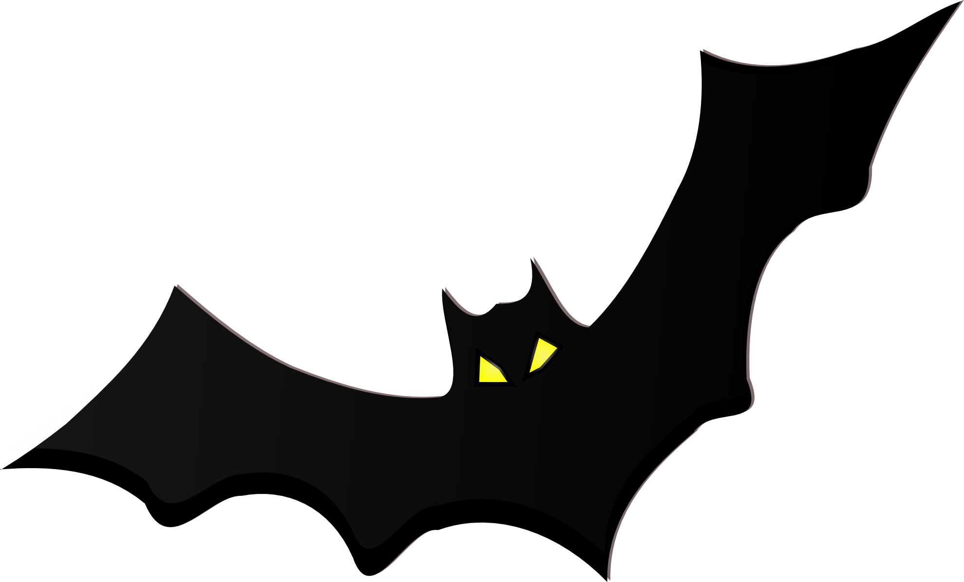 Flying Bat